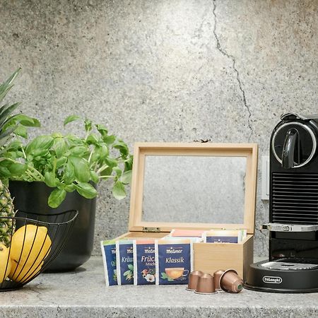 Fenjoy Design Studio Apartment Bernau am Chiemsee Extérieur photo