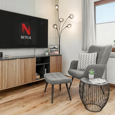 Fenjoy Design Studio Apartment Bernau am Chiemsee Extérieur photo