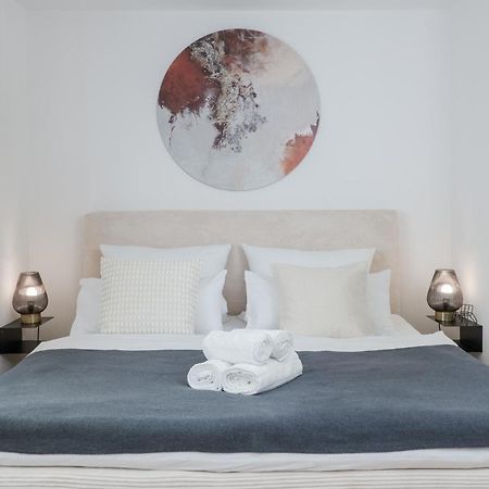 Fenjoy Design Studio Apartment Bernau am Chiemsee Extérieur photo