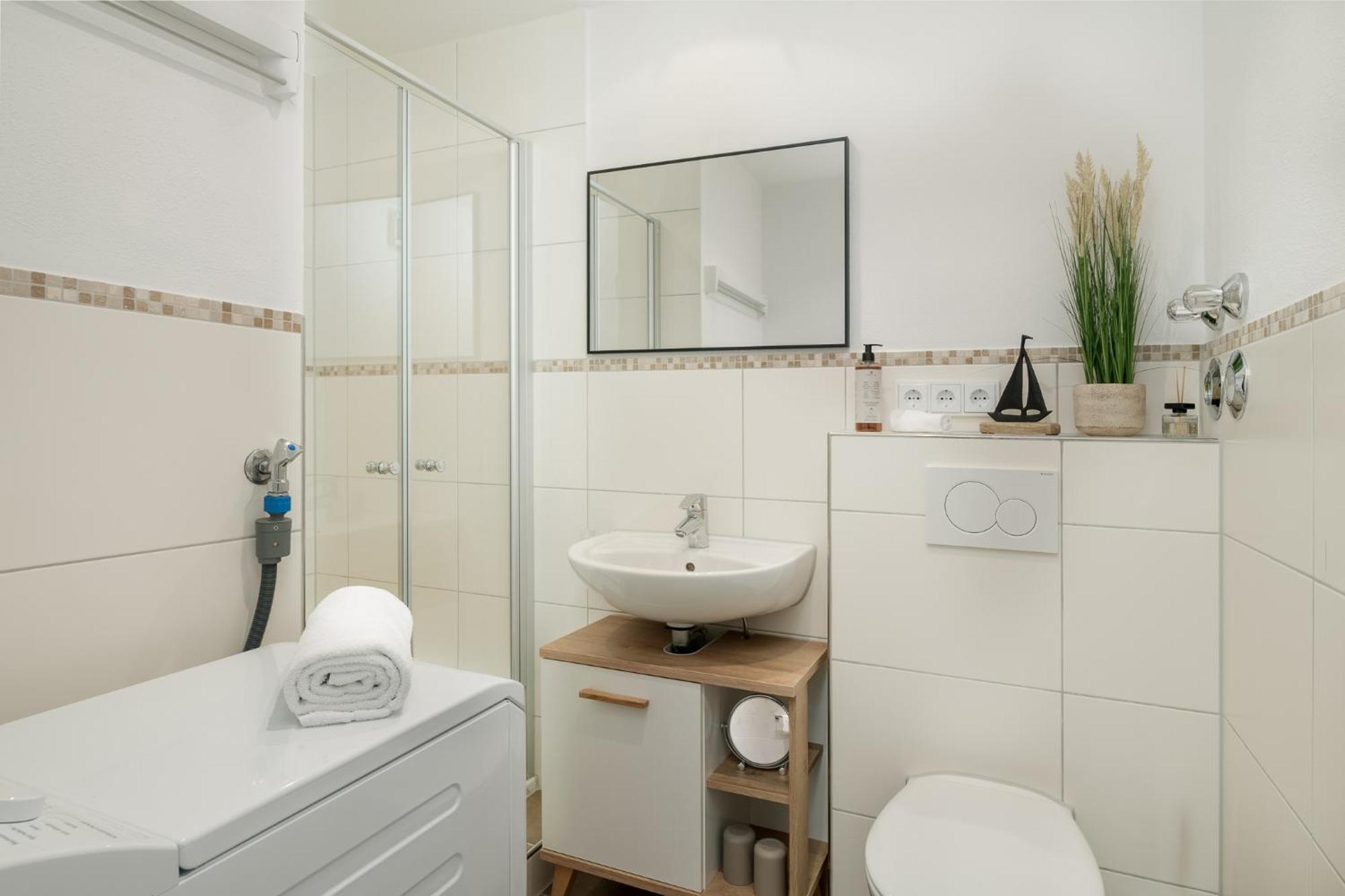 Fenjoy Design Studio Apartment Bernau am Chiemsee Extérieur photo