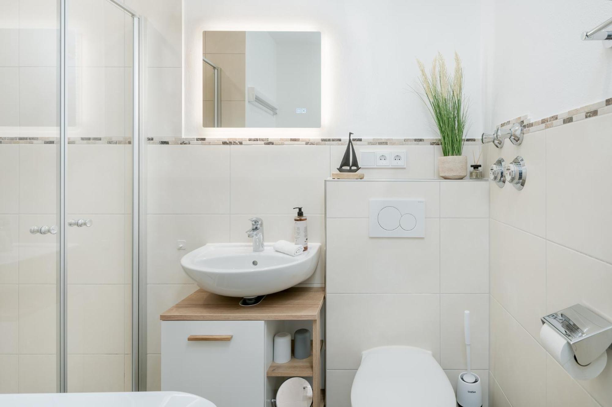 Fenjoy Design Studio Apartment Bernau am Chiemsee Extérieur photo