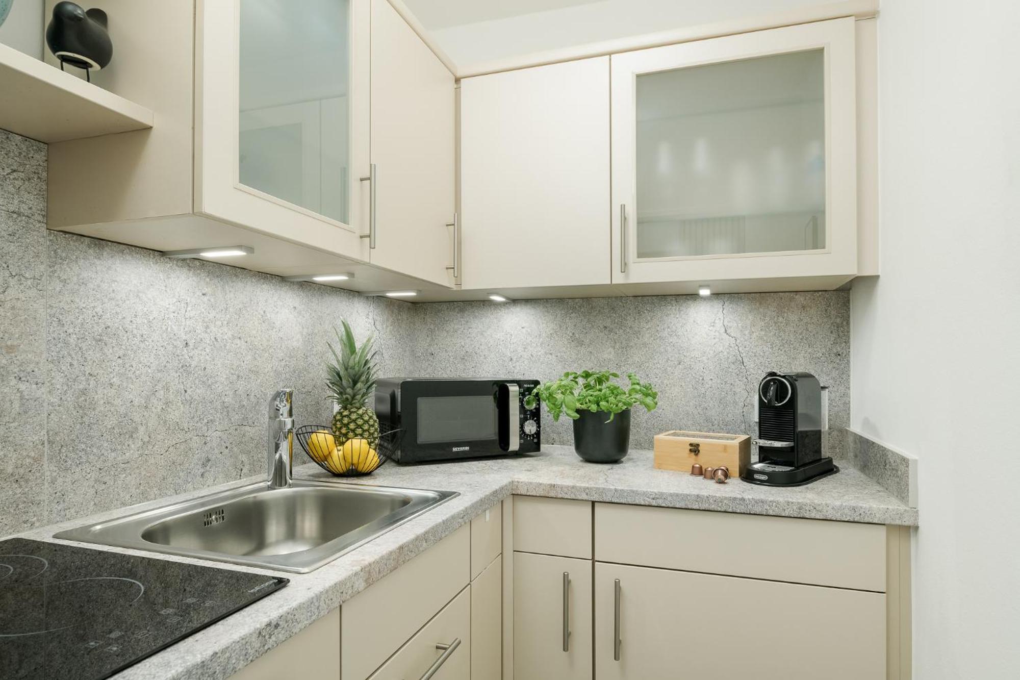 Fenjoy Design Studio Apartment Bernau am Chiemsee Extérieur photo