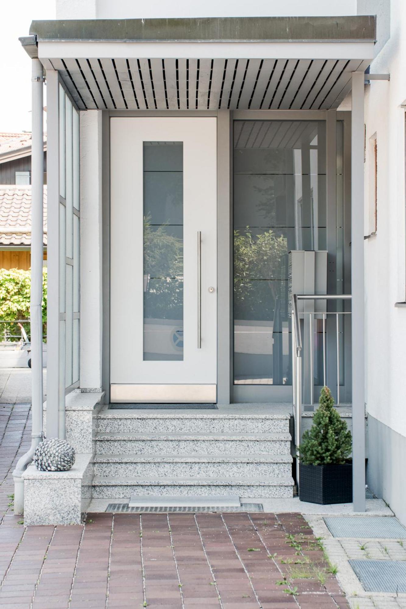 Fenjoy Design Studio Apartment Bernau am Chiemsee Extérieur photo