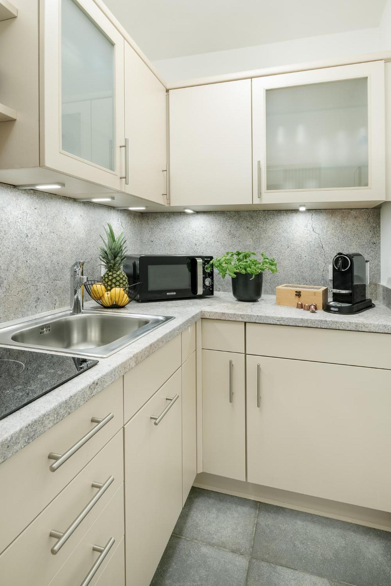Fenjoy Design Studio Apartment Bernau am Chiemsee Extérieur photo